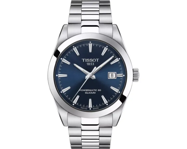 Tissot Tissot Gentleman Powermatic 80 Silicium