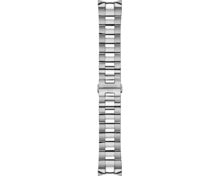 Tissot Tissot Gentleman Titanium