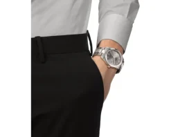 Tissot Tissot Gentleman Titanium