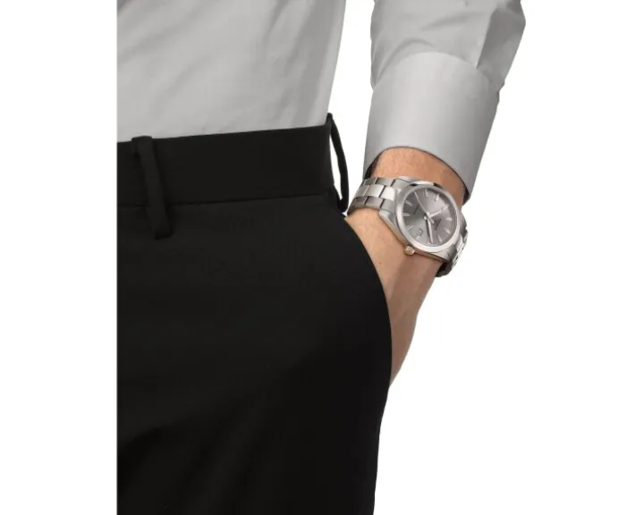 Tissot Tissot Gentleman Titanium