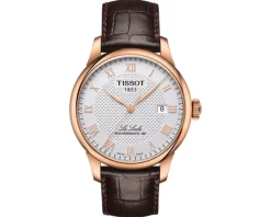 Tissot Tissot Le Locle Powermatic 80
