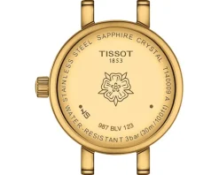 Tissot Tissot Lovely Round