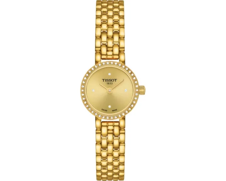 Tissot Tissot Lovely Round