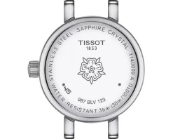 Tissot Tissot Lovely Round