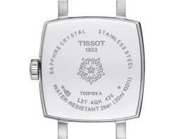 Tissot Tissot Lovely Square