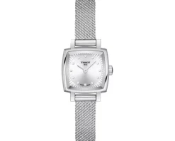 Tissot Tissot Lovely Square