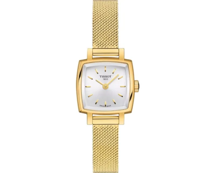 Tissot Tissot Lovely Square