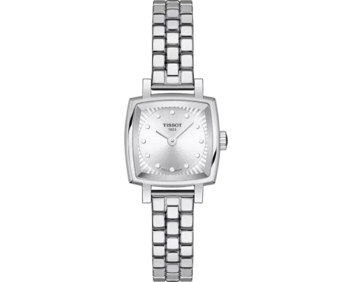 Tissot Tissot Lovely Square