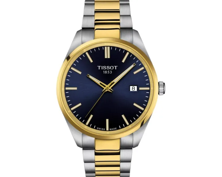 Tissot Tissot PR 100