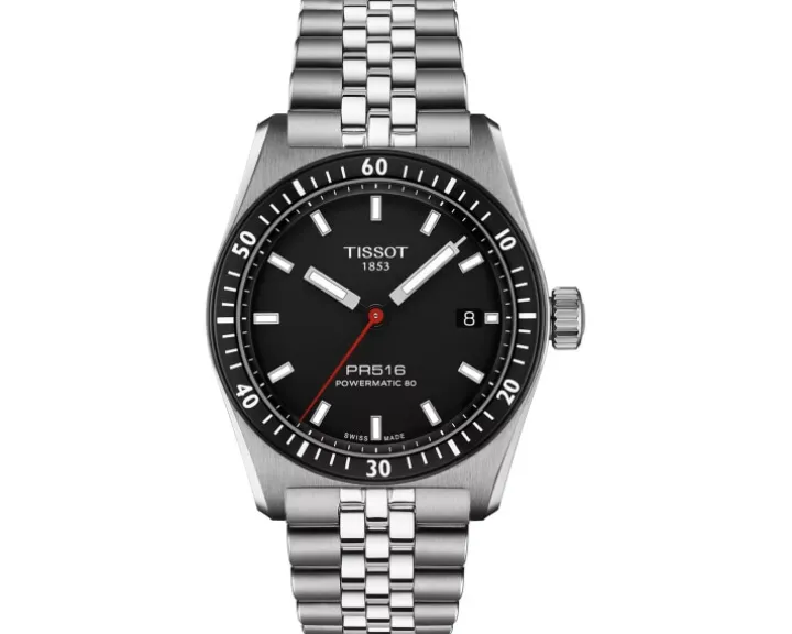 Tissot Tissot PR516 Powermatic 80