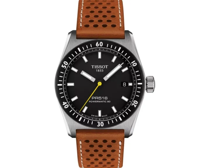 Tissot Tissot PR516 Powermatic 80