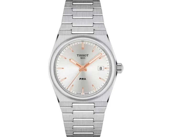 Tissot Tissot PRX 35mm