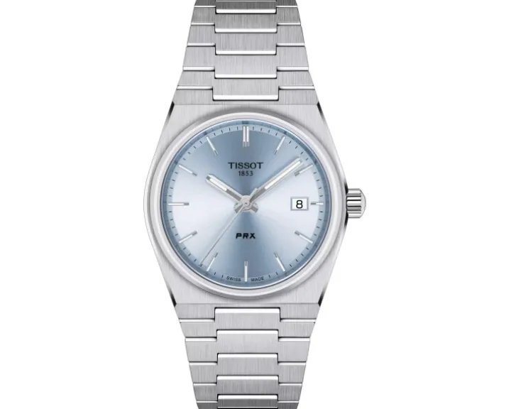 Tissot Tissot PRX 35mm