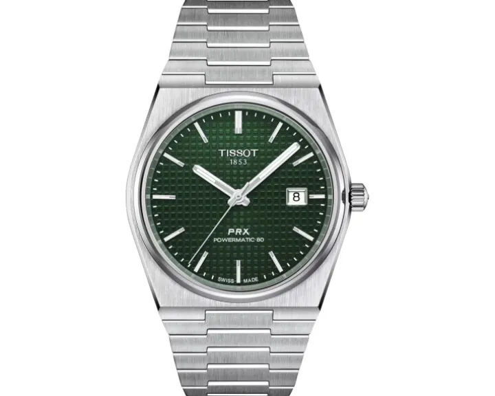 Tissot Tissot PRX Powermatic 80 40mm