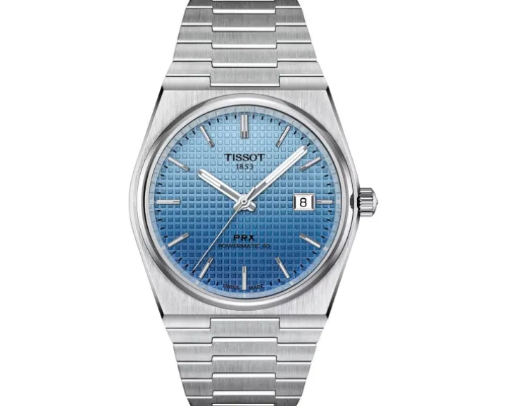 Tissot Tissot PRX Powermatic 80 Gradient 40mm