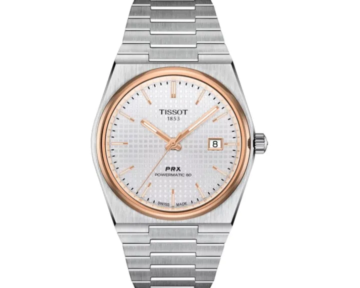 Tissot Tissot PRX Powermatic 80 40mm