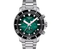 Tissot Tissot Seastar 1000 Chronograph