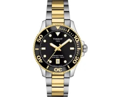 Tissot Tissot Seastar 1000 36mm