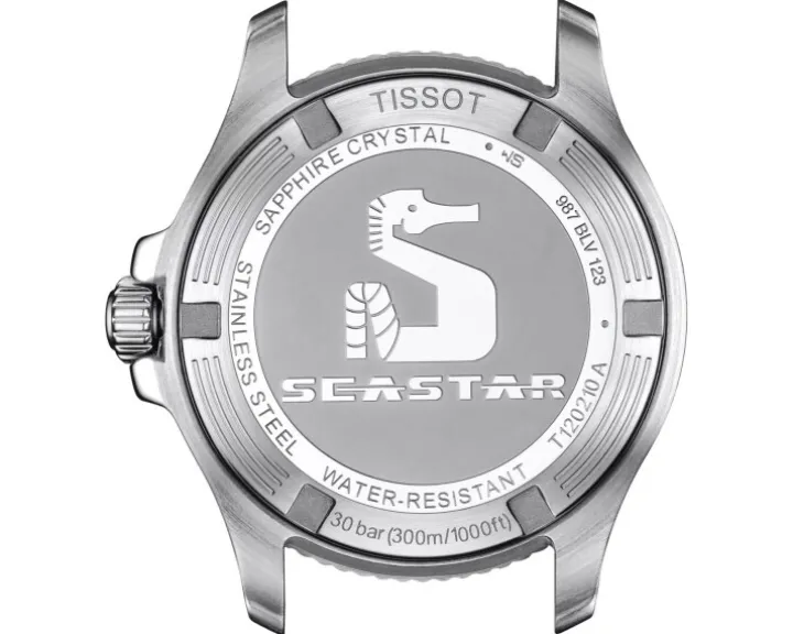 Tissot Tissot Seastar 1000 36mm