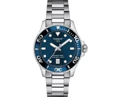 Tissot Tissot Seastar 1000 36mm