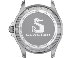 Tissot Tissot Seastar 1000 40mm