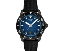 Tissot Tissot Seastar 1000 Powermatic 80 40mm