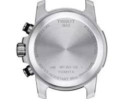 Tissot Tissot Supersport Chrono