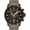 Tissot Tissot Supersport Chrono