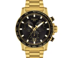 Tissot Tissot Supersport Chrono