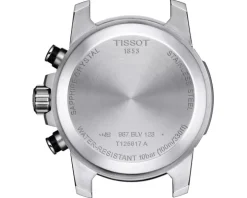 Tissot Tissot Supersport Chrono