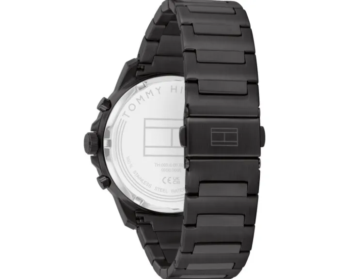 Tommy Hilfiger Henry