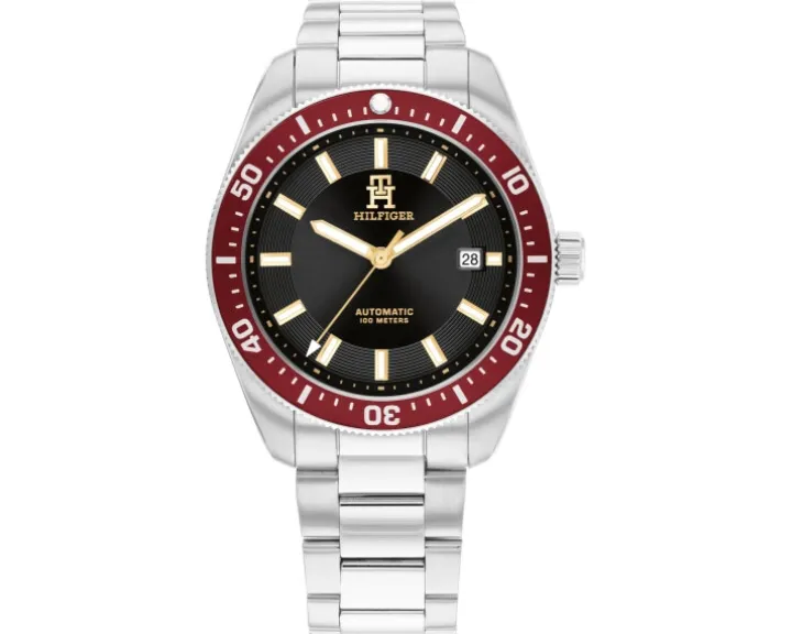 Tommy Hilfiger TH85 Auto