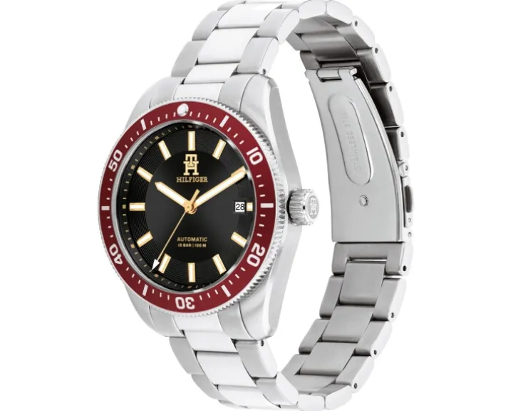 Tommy Hilfiger TH85 Auto