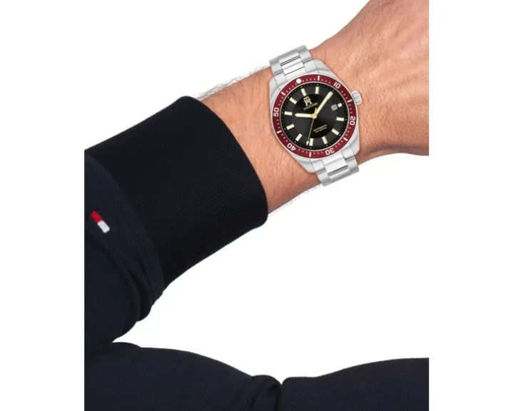 Tommy Hilfiger TH85 Auto