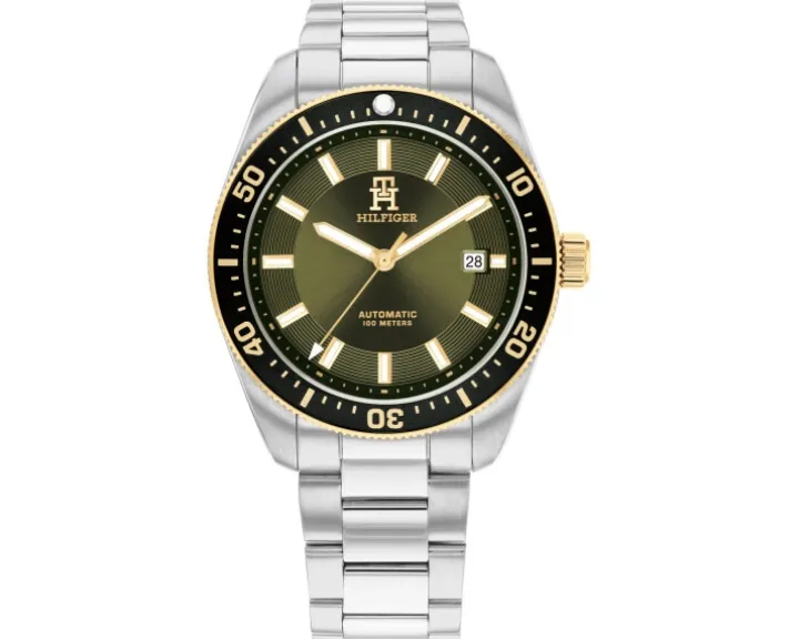 Tommy Hilfiger TH85 Auto