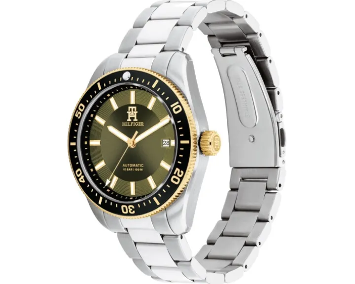 Tommy Hilfiger TH85 Auto