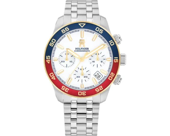 Tommy Hilfiger TH85 Chrono