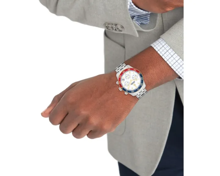 Tommy Hilfiger TH85 Chrono