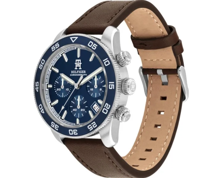 Tommy Hilfiger TH85 Chrono
