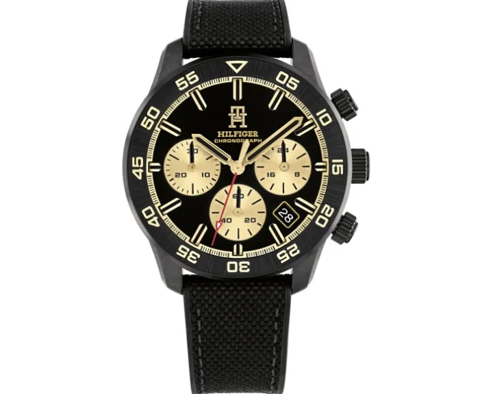 Tommy Hilfiger TH85 Chrono