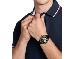 Tommy Hilfiger TH85 Chrono