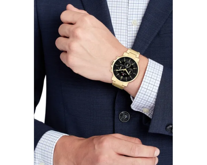 Tommy Hilfiger Tyson