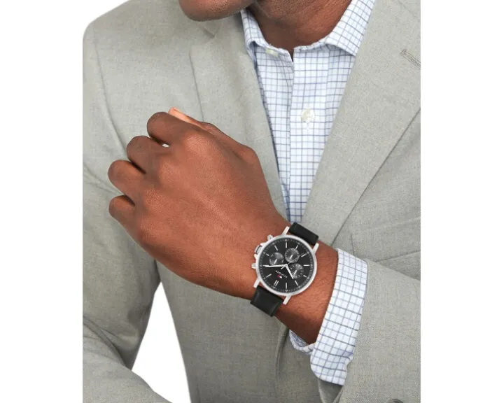 Tommy Hilfiger Tyson