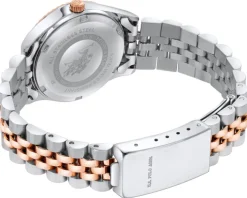 U.S. Polo Assn. AZURE