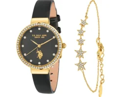 U.S. Polo Assn. CAMILLE