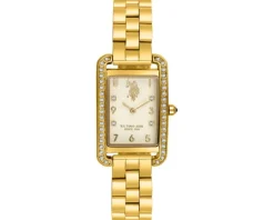 U.S. Polo Assn. Ginger