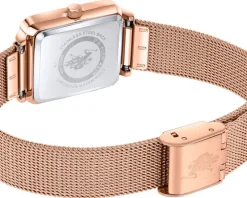 U.S. Polo Assn. JULIET