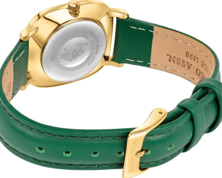 U.S. Polo Assn. KEIRA