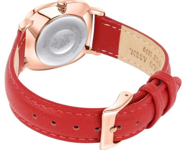 U.S. Polo Assn. KEIRA