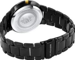 U.S. Polo Assn. LOGAN